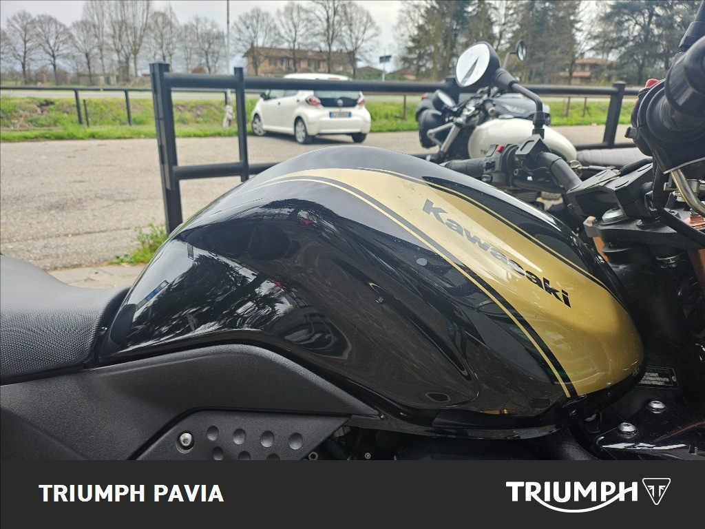 KAWASAKI Z 750 R 