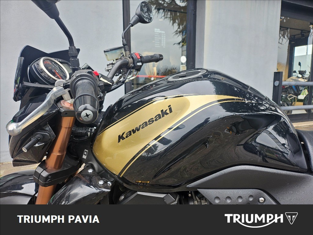 KAWASAKI Z 750 R 