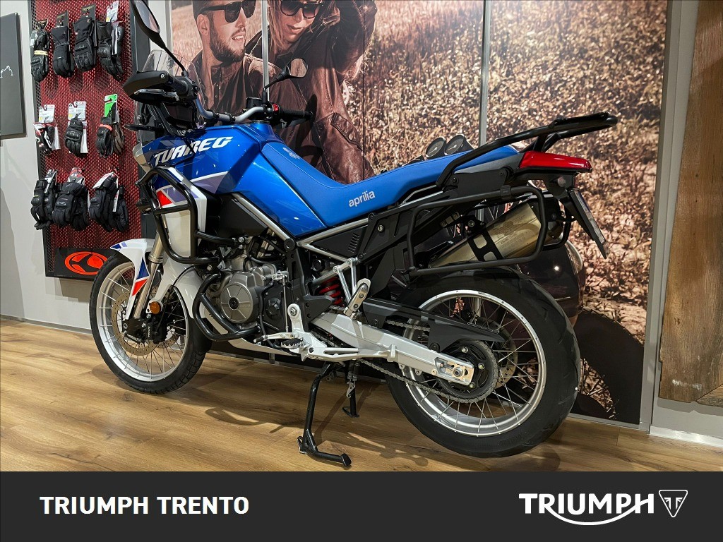 APRILIA Tuareg 660 Evocative Abs