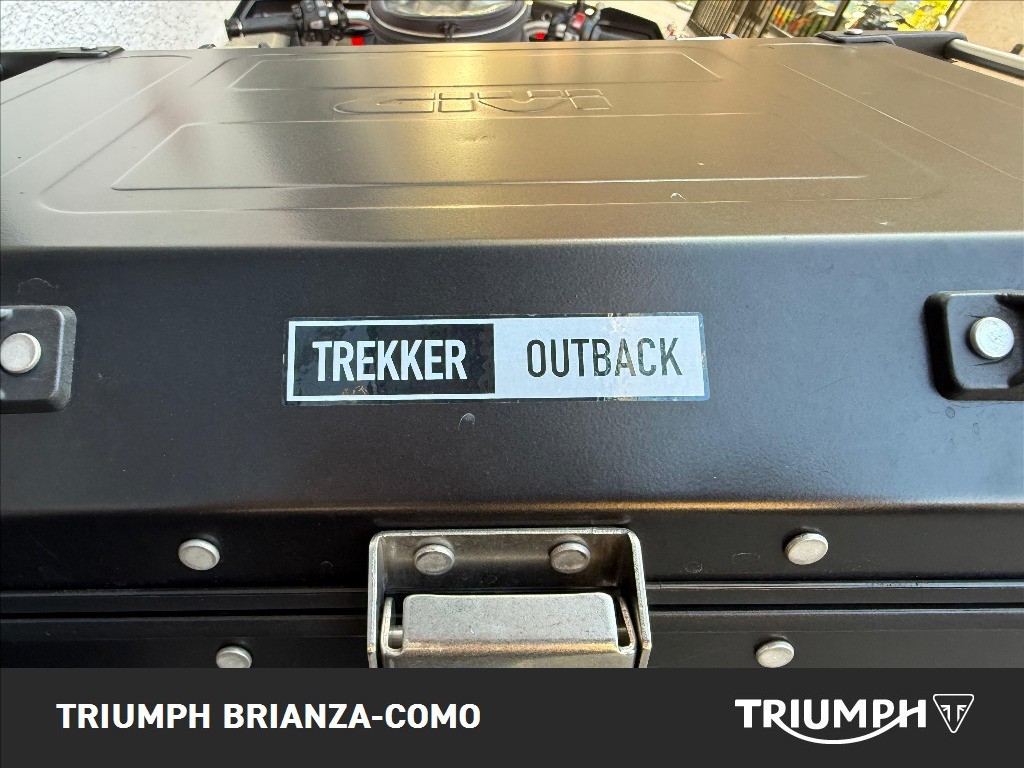 HONDA Africa Twin 1000 CRF DCT Abs E3