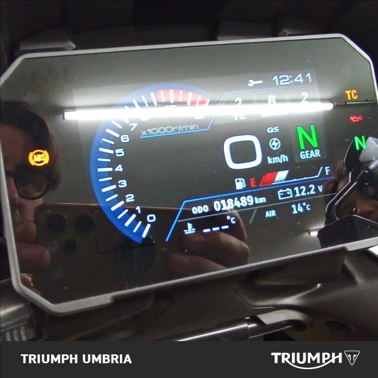 SUZUKI V-Strom 1050 DL XT Abs