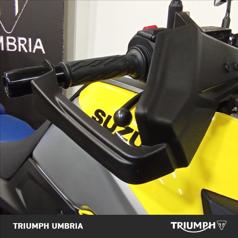 SUZUKI V-Strom 1050 DL XT Abs