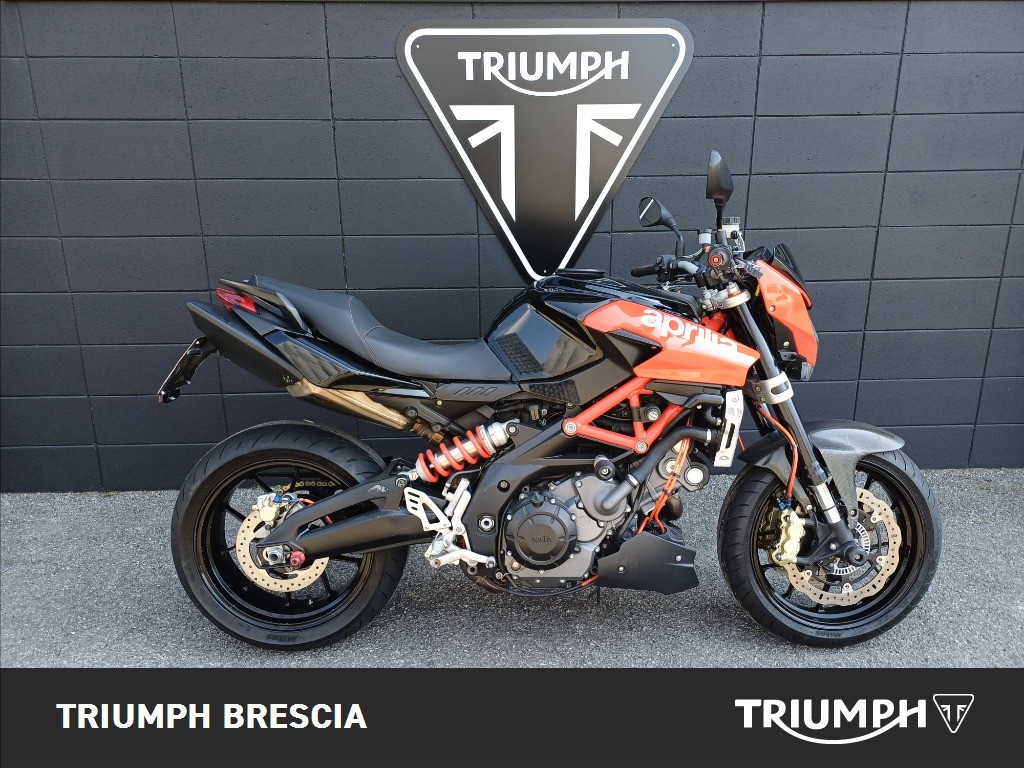 APRILIA Shiver 750 SL