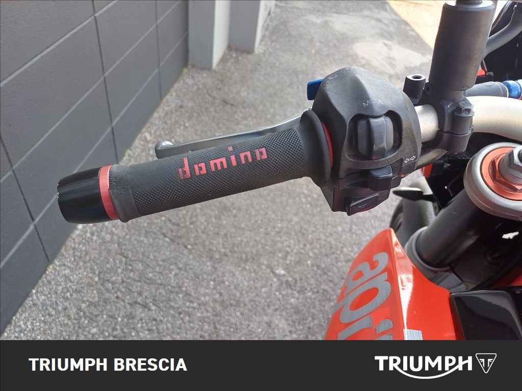 APRILIA Shiver 750 SL