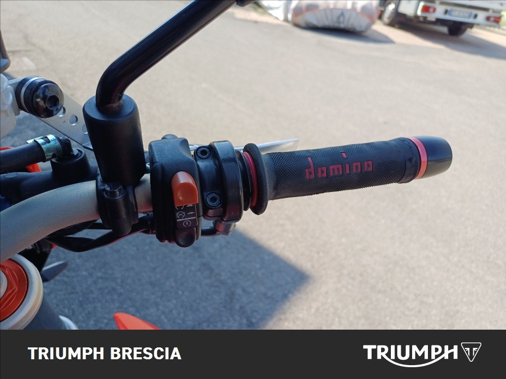 APRILIA Shiver 750 SL