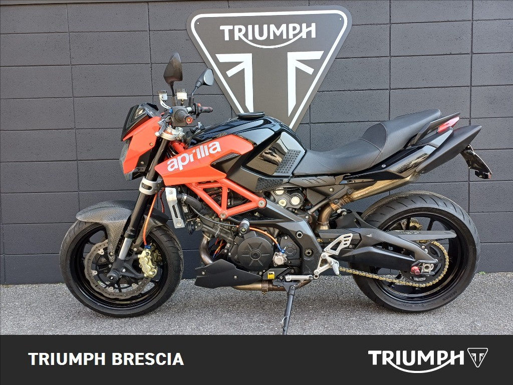 APRILIA Shiver 750 SL