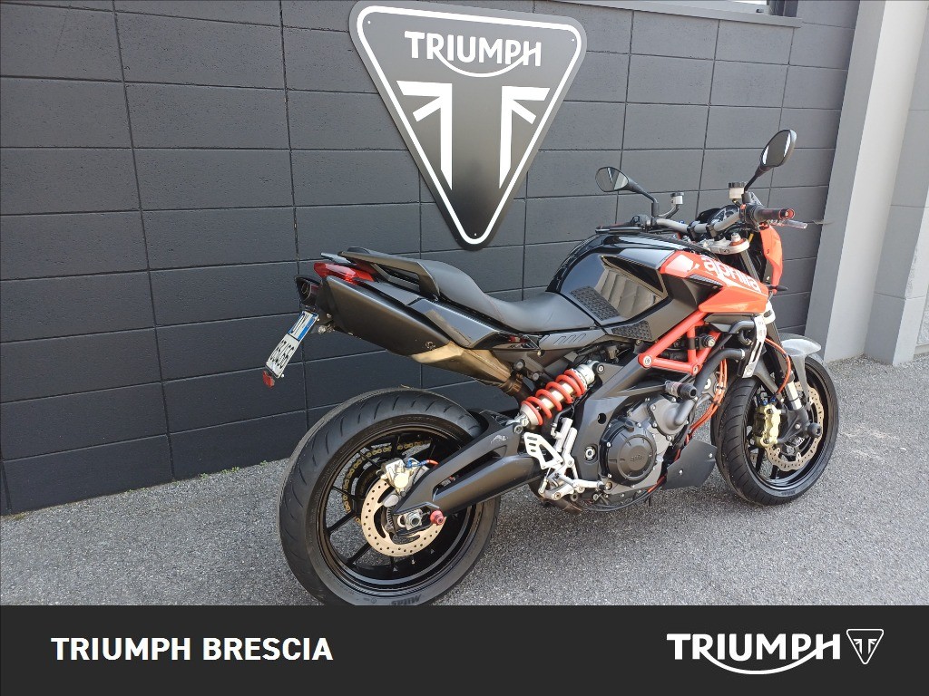 APRILIA Shiver 750 SL
