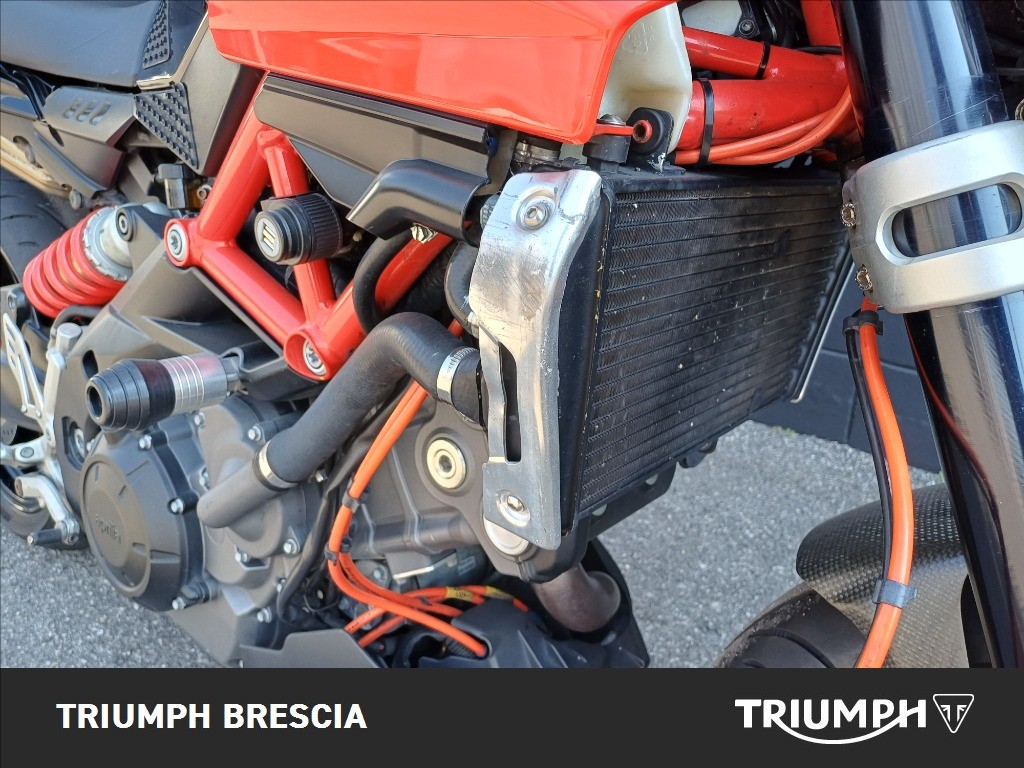 APRILIA Shiver 750 SL