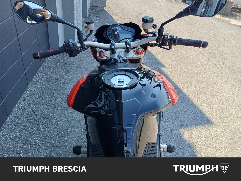 APRILIA Shiver 750 SL