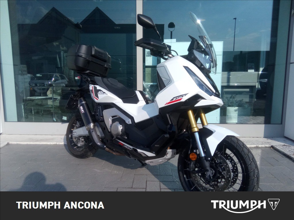 HONDA X-ADV 750 DCT Abs