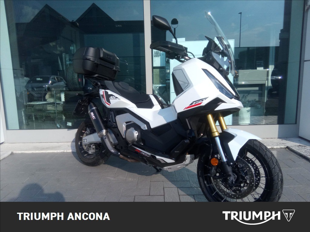 HONDA X-ADV 750 DCT Abs