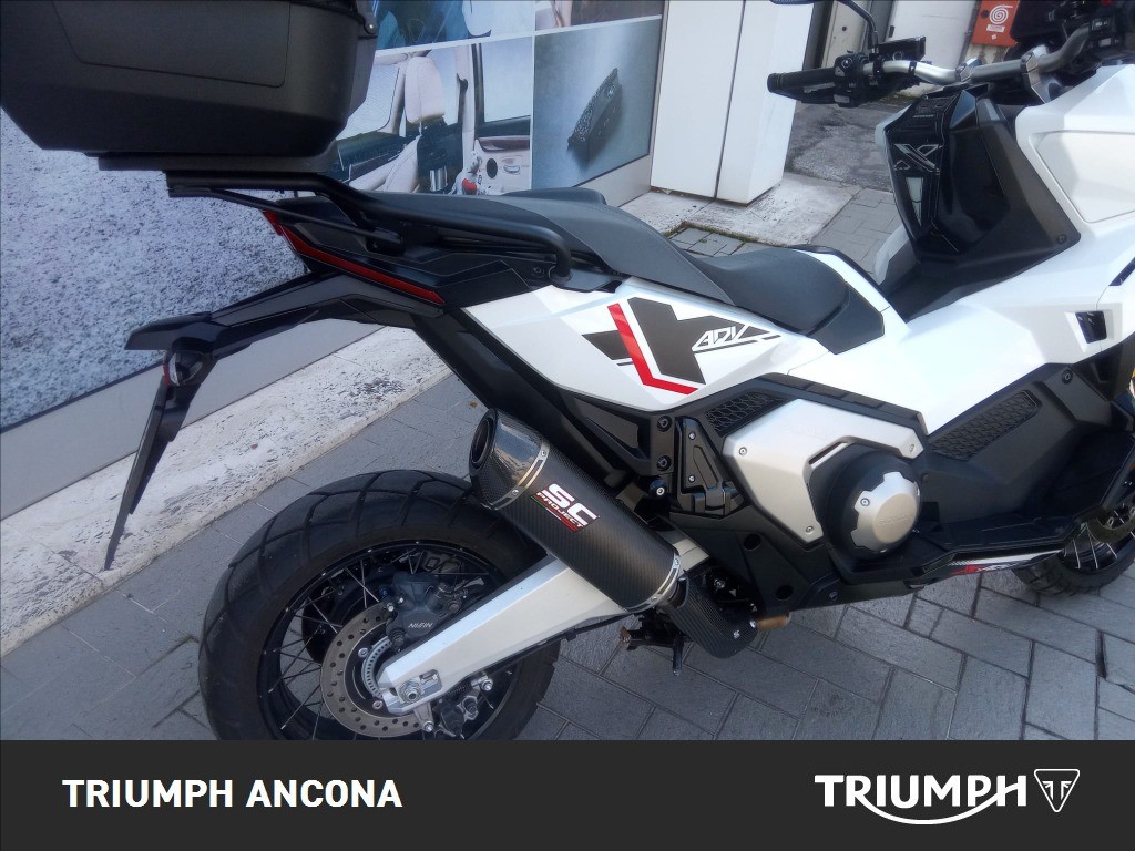HONDA X-ADV 750 DCT Abs #8