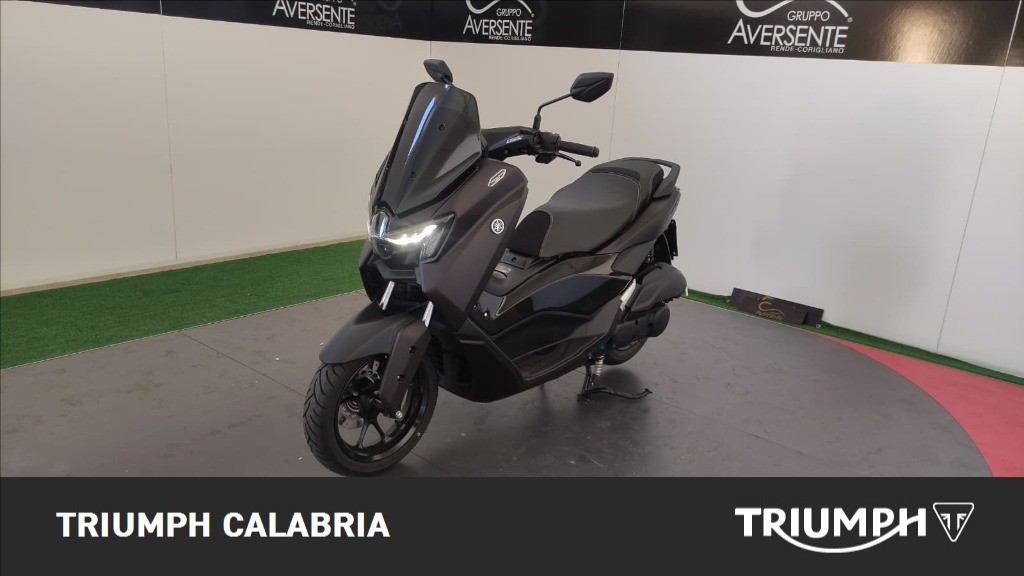 YAMAHA Nmax 125 Tech Abs