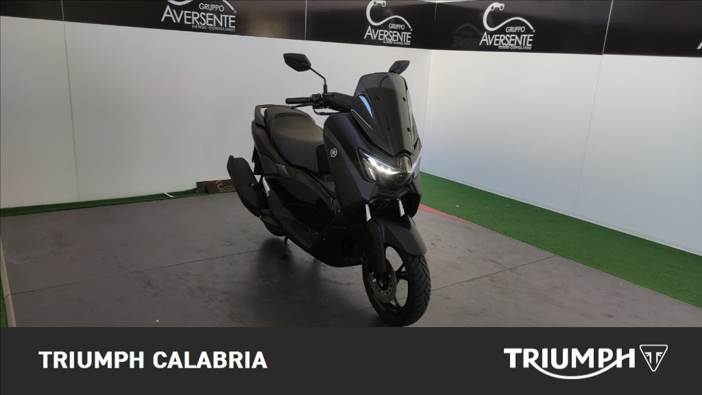 YAMAHA Nmax 125 Tech Abs