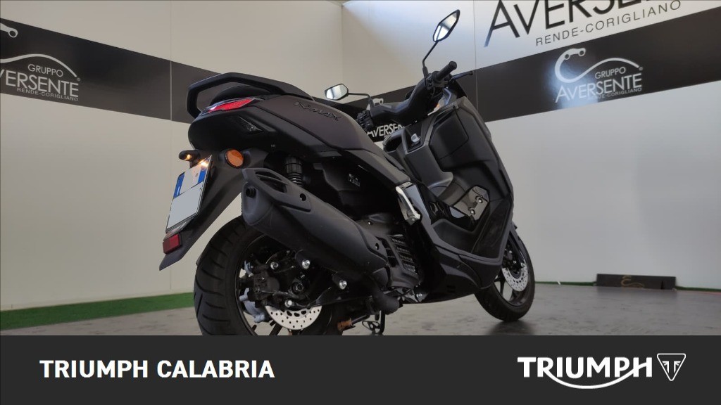 YAMAHA Nmax 125 Tech Abs