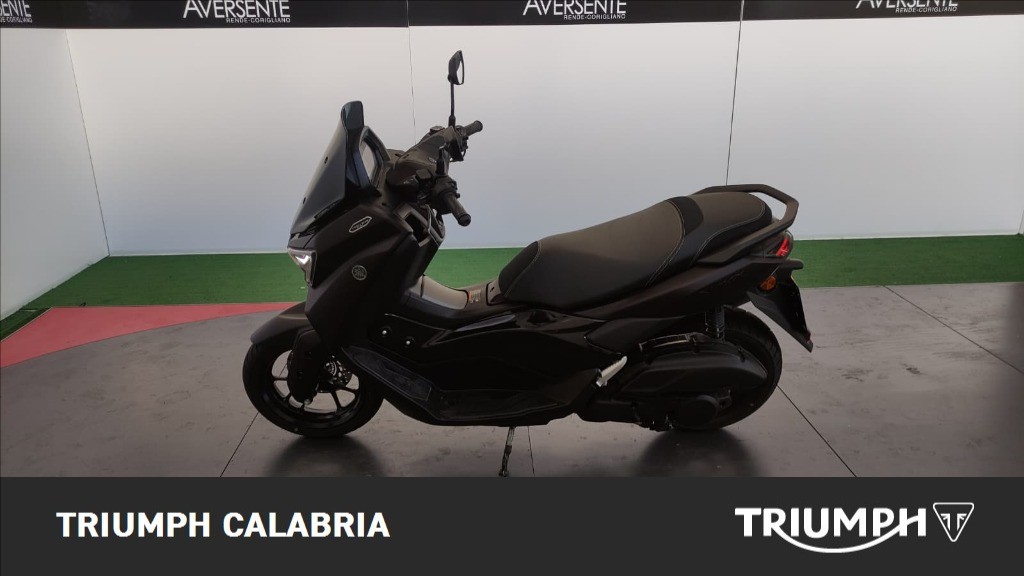 YAMAHA Nmax 125 Tech Abs