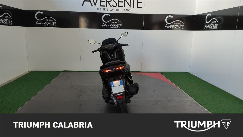 YAMAHA Nmax 125 Tech Abs