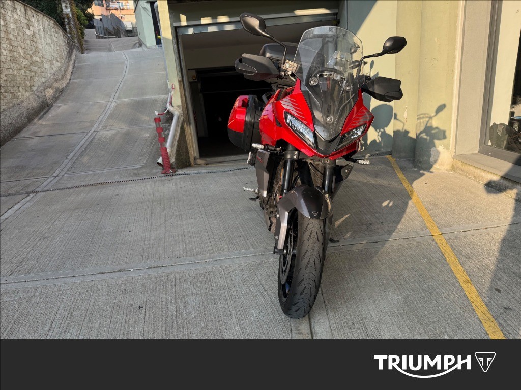 TRIUMPH Tiger Sport 660 Abs