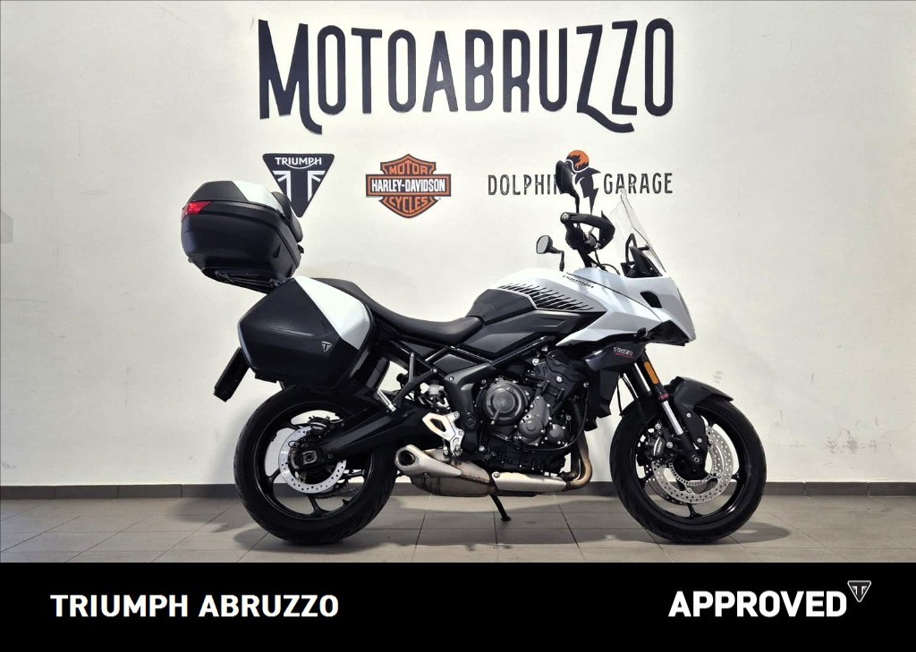 TRIUMPH Tiger Sport 660 Abs