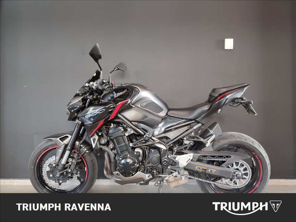 KAWASAKI Z 900 