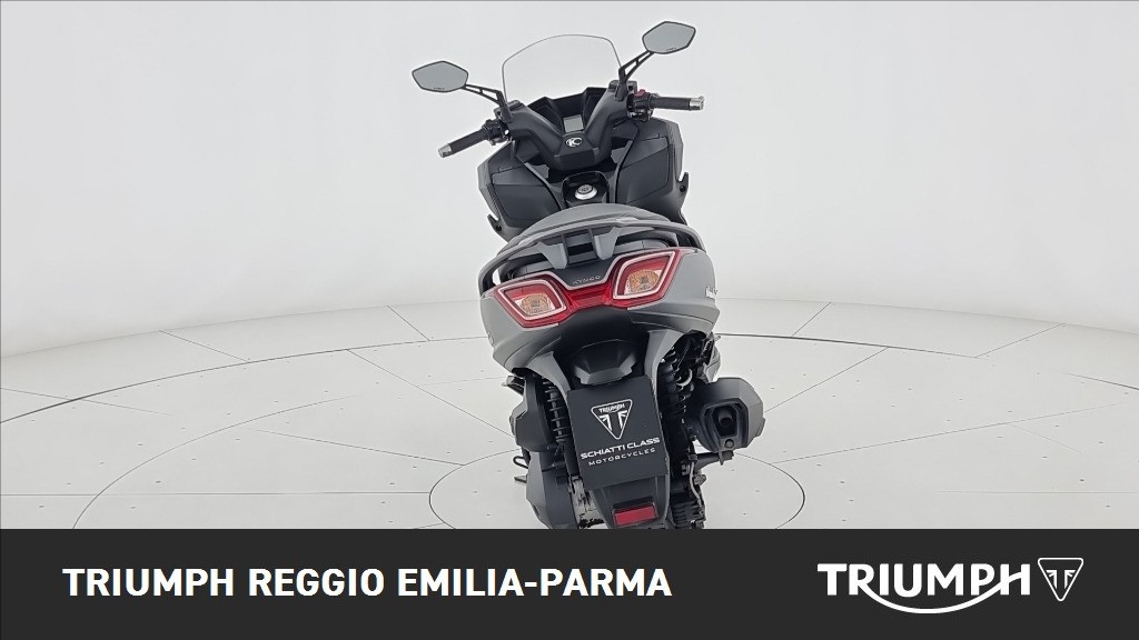 KYMCO Downtown 350 i Abs