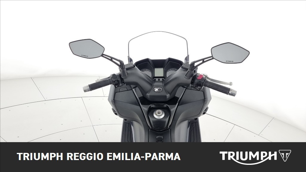 KYMCO Downtown 350 i Abs