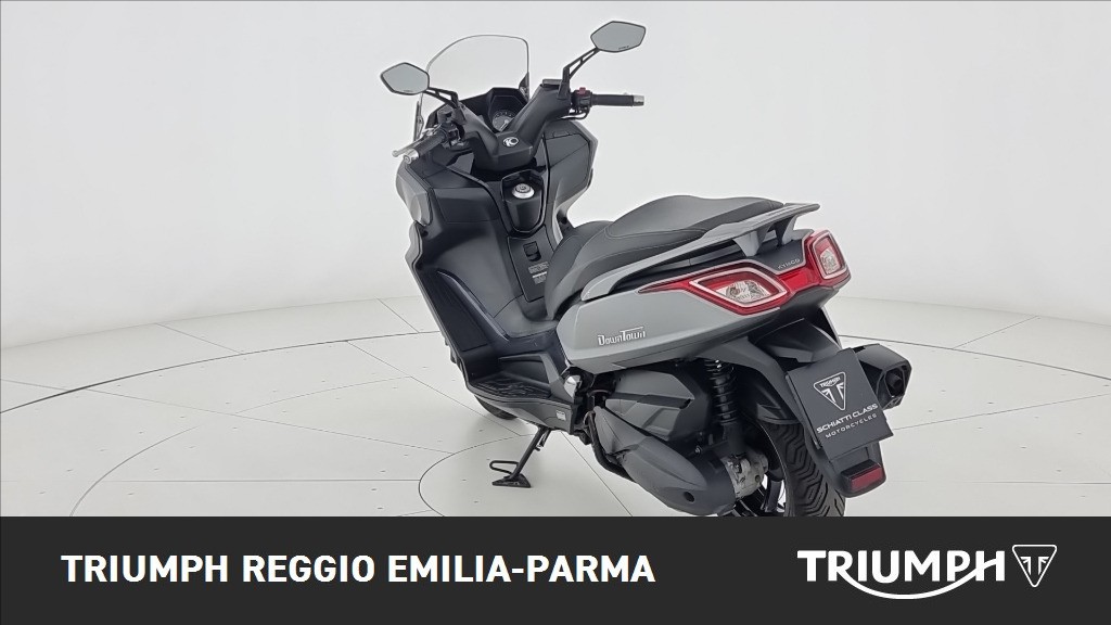 KYMCO Downtown 350 i Abs