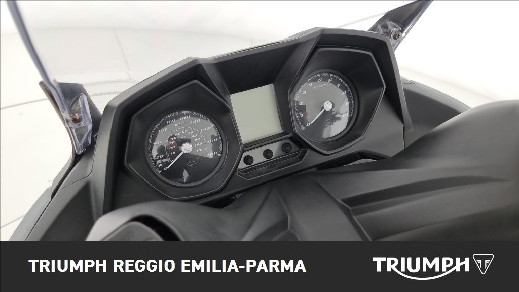 KYMCO Downtown 350 i Abs