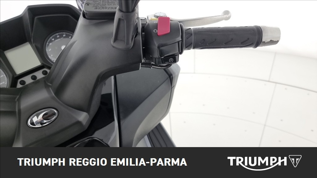 KYMCO Downtown 350 i Abs