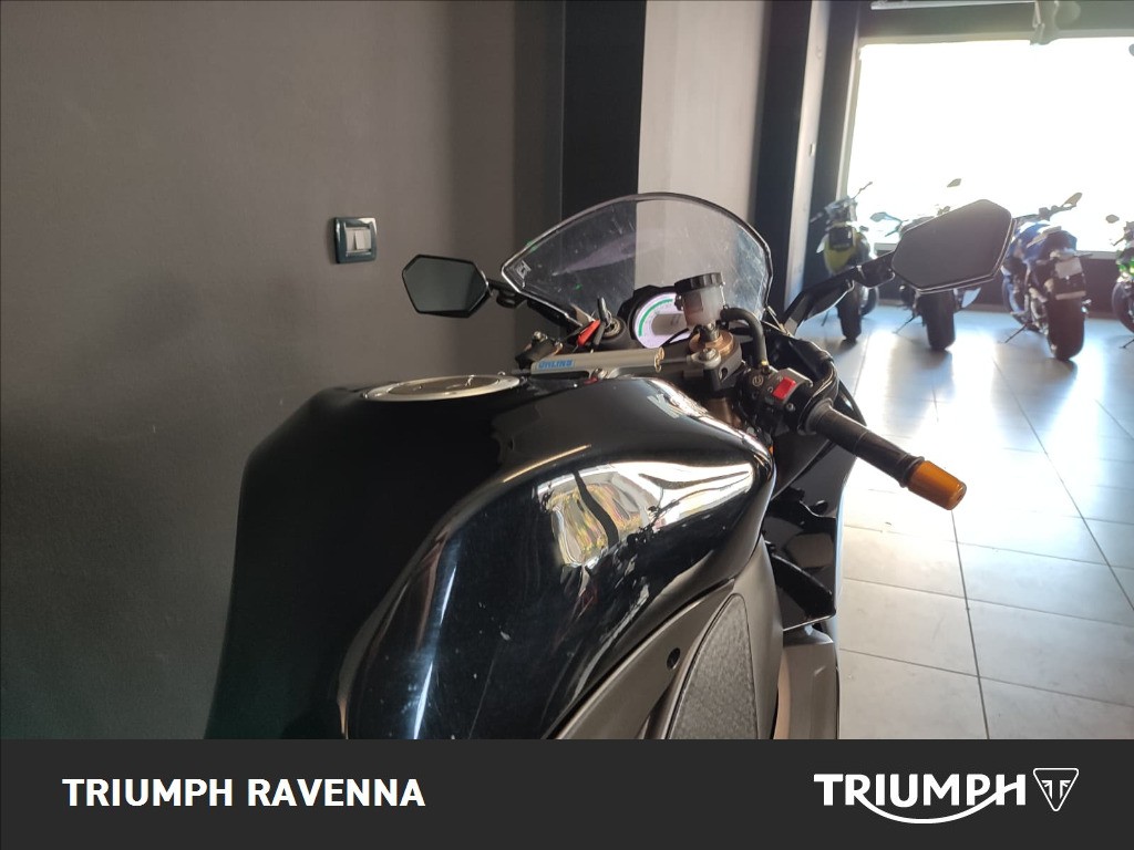 KAWASAKI Ninja ZX-10R 