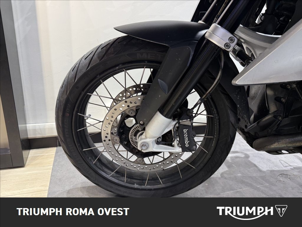 BMW R 1200 GS Triple Black Abs