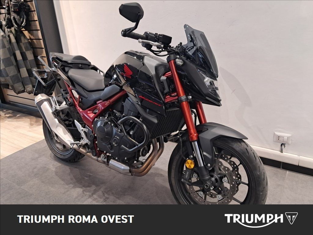 HONDA CB 750 Hornet Abs