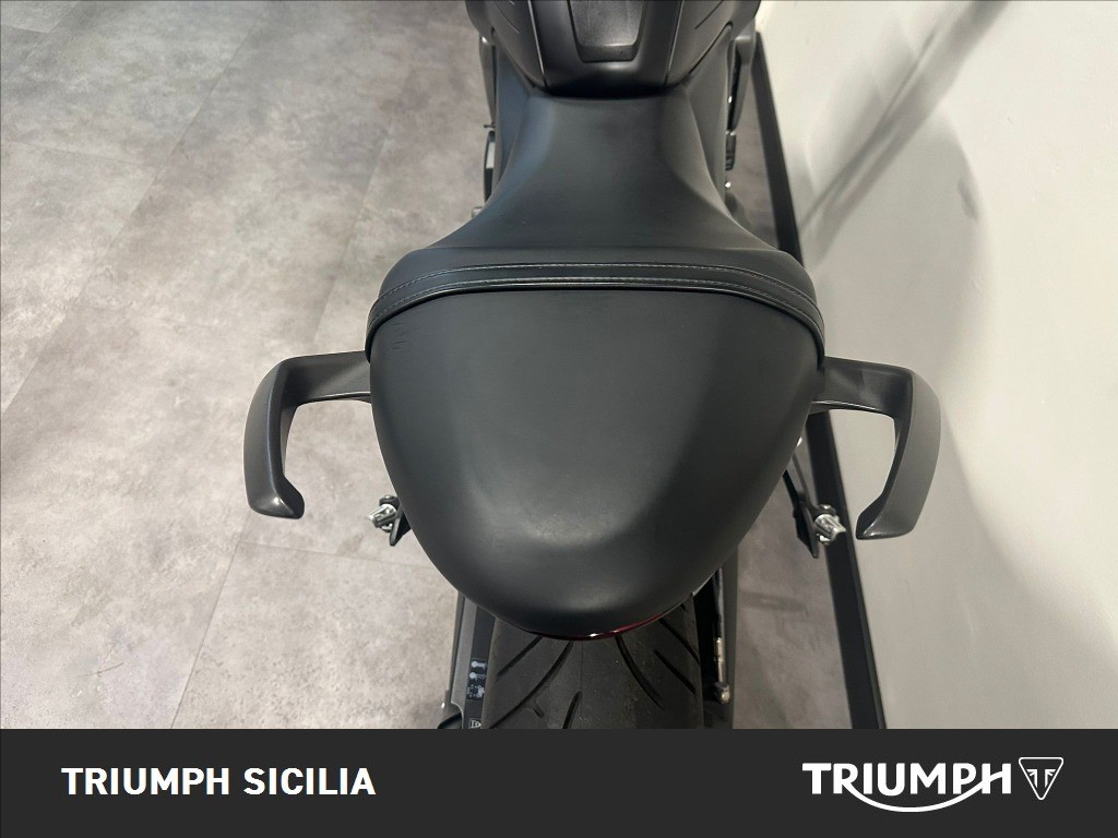 TRIUMPH Trident 660 Abs