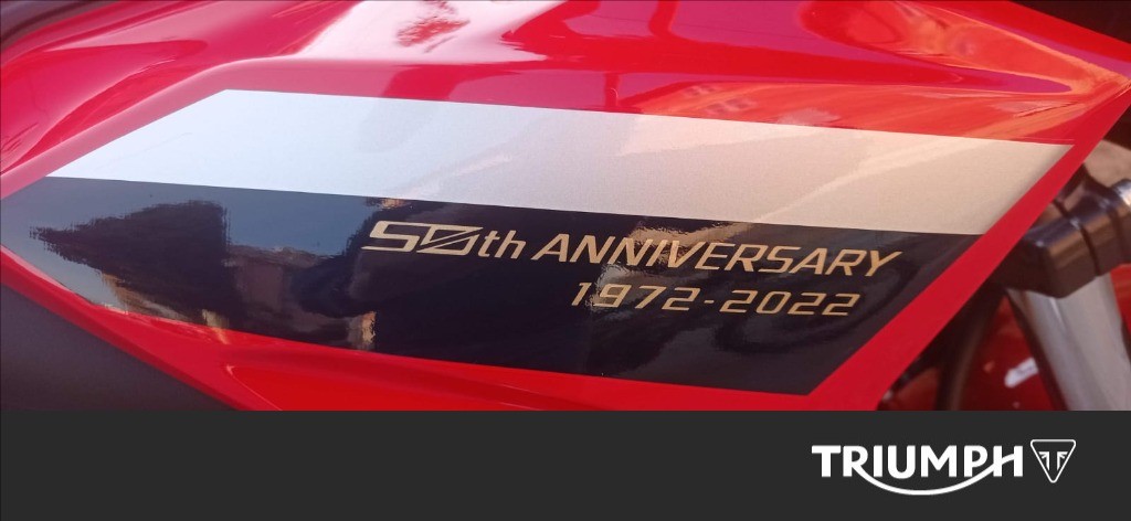 KAWASAKI Z 650 50th Anniversary