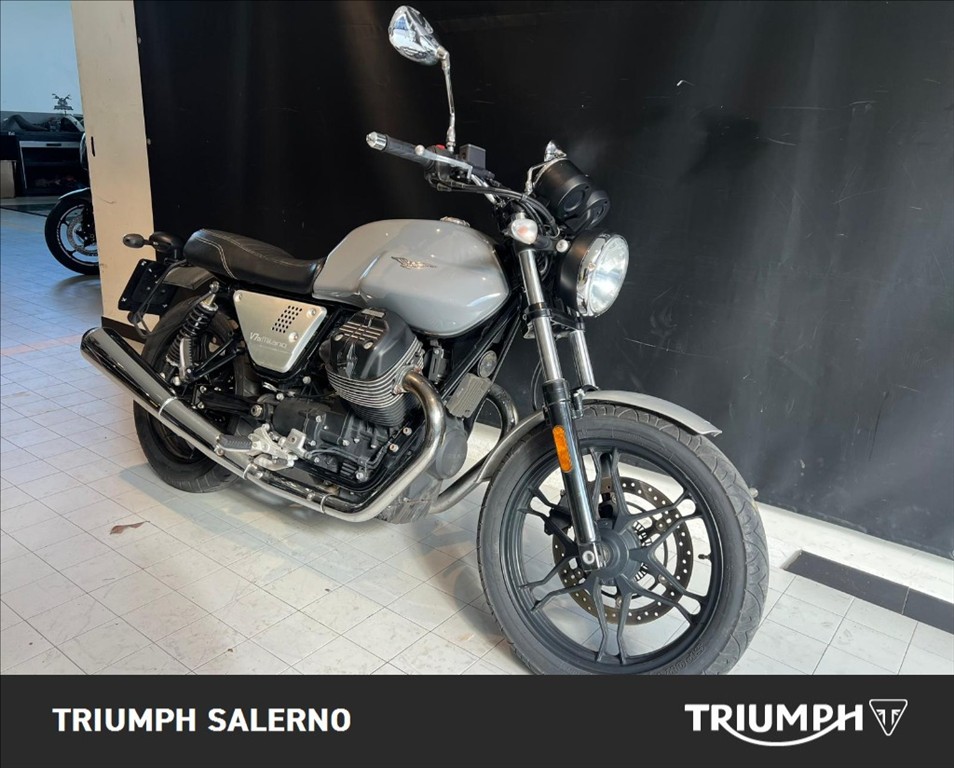 MOTO GUZZI V7 III 750 MIlano Abs