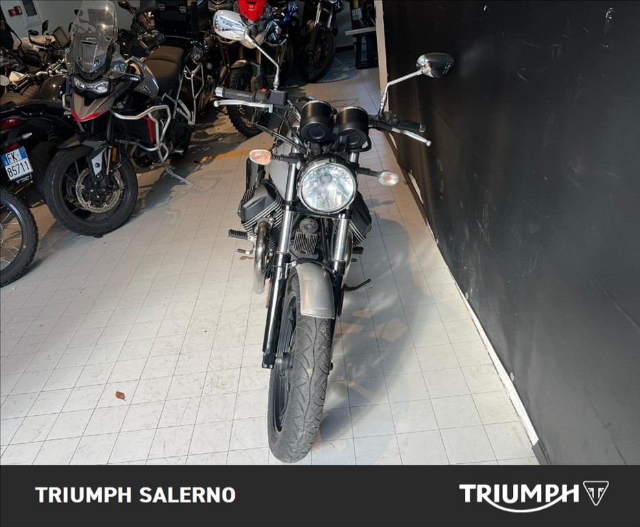 MOTO GUZZI V7 III 750 MIlano Abs