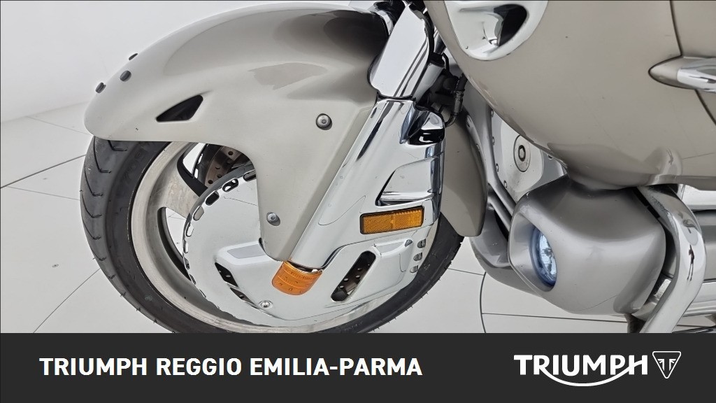 HONDA Gold Wing GL 1800 Abs