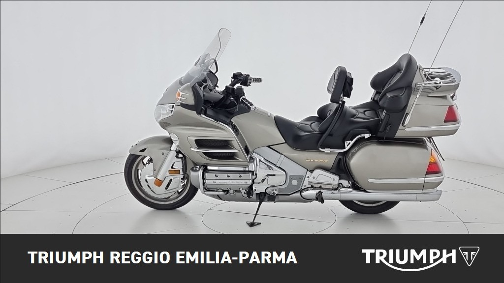 HONDA Gold Wing GL 1800 Abs