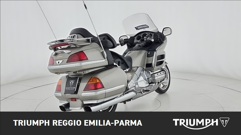 HONDA Gold Wing GL 1800 Abs