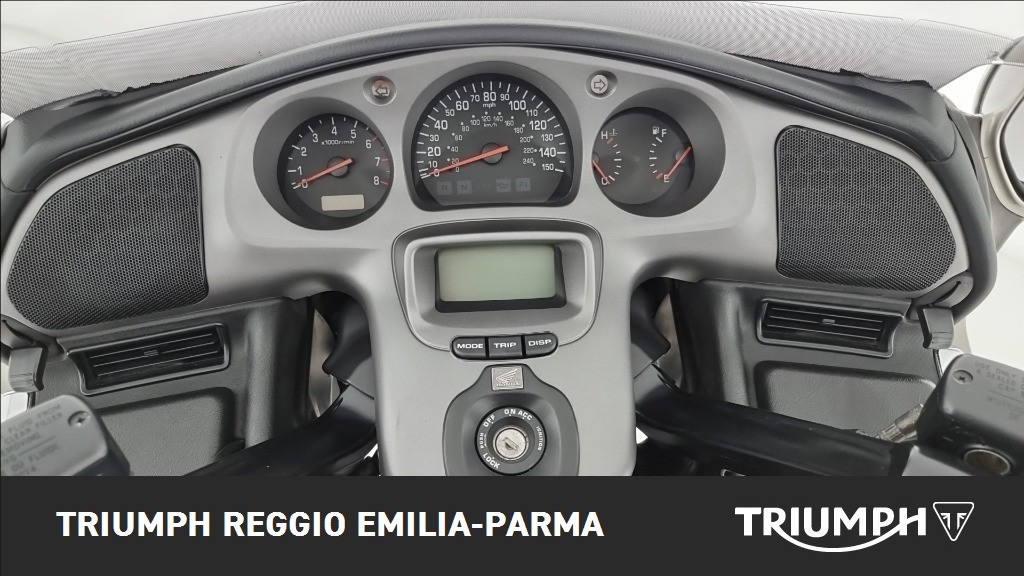 HONDA Gold Wing GL 1800 Abs