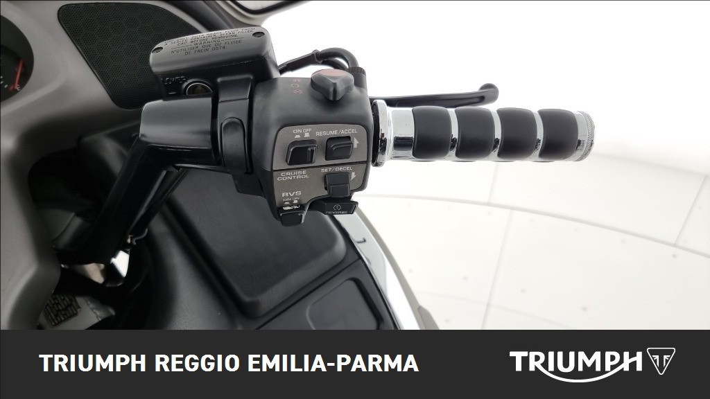 HONDA Gold Wing GL 1800 Abs