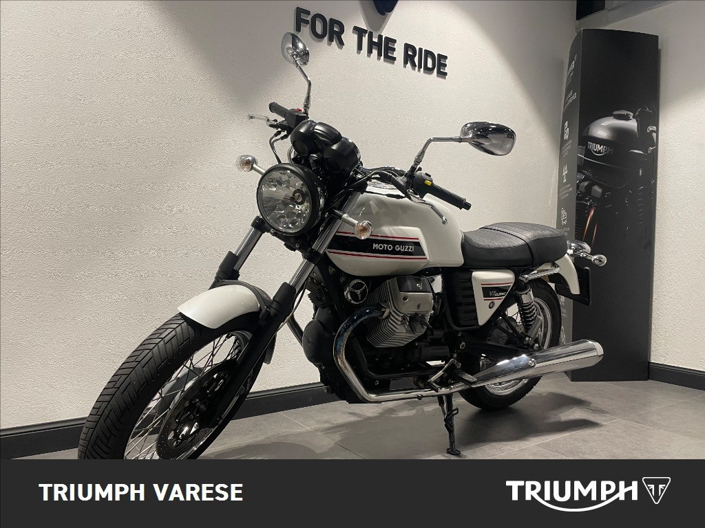 MOTO GUZZI V7 750 Classic