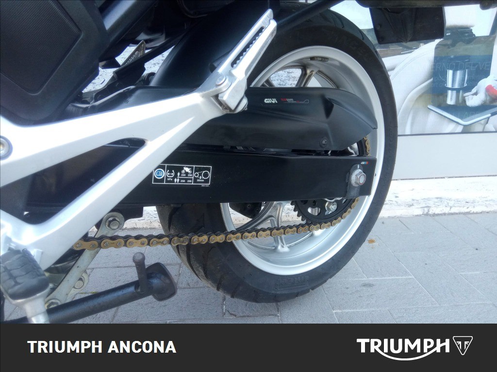 HONDA NC 750x DCT Abs