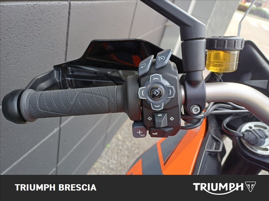 KTM 1290 Super Duke GT