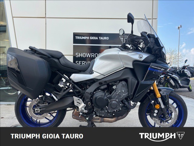 YAMAHA Tracer 9 900 GT Abs