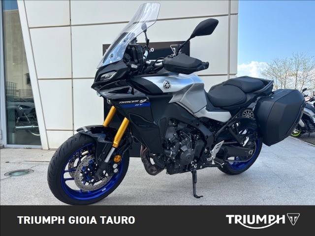 YAMAHA Tracer 9 900 GT Abs