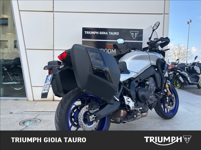 YAMAHA Tracer 9 900 GT Abs
