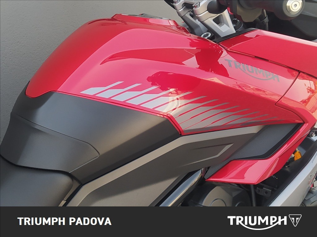 TRIUMPH Tiger Sport 660 Abs