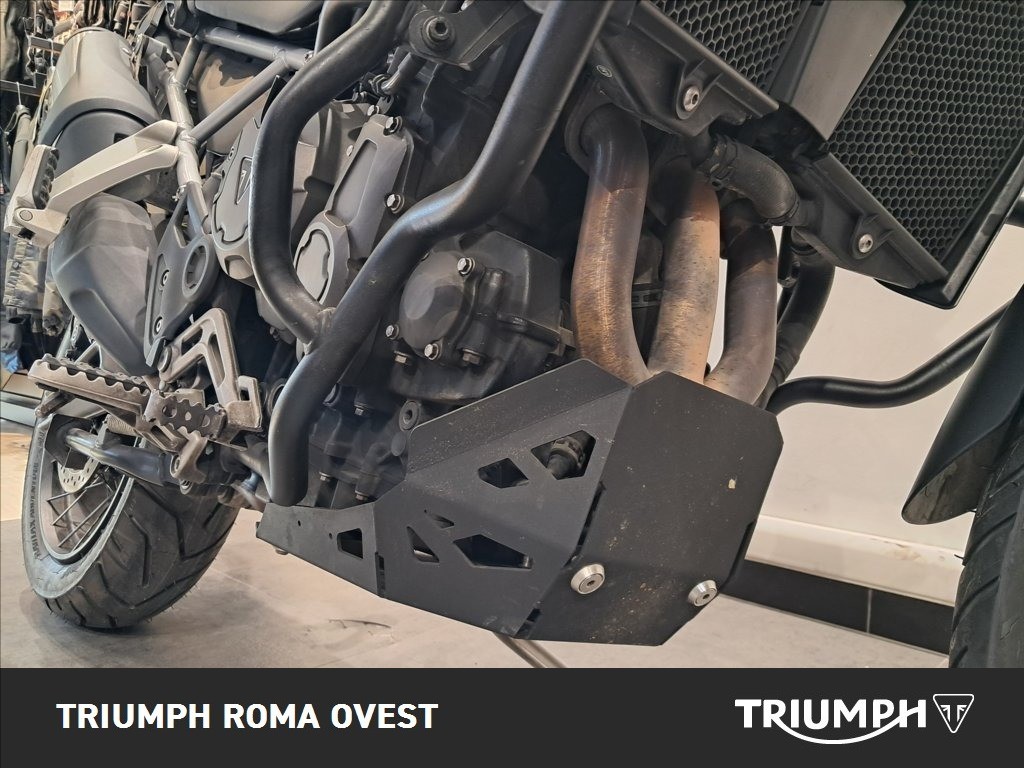 TRIUMPH Tiger 900 Rally Abs