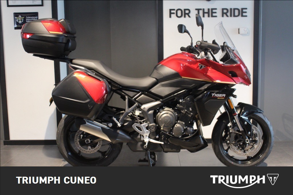 TRIUMPH Tiger Sport 800 Tour Abs #2